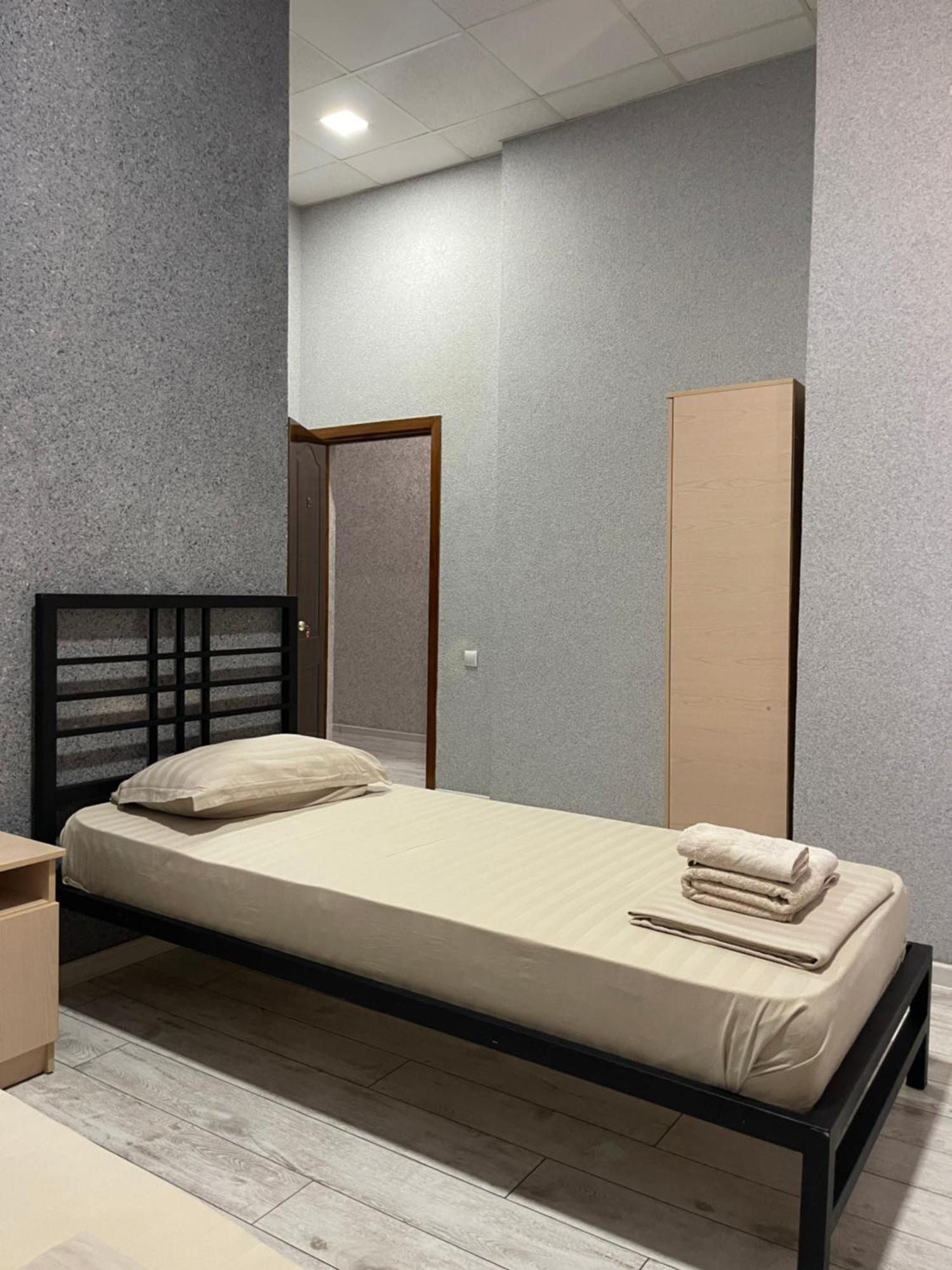 Green Hotel Tasken Kültér fotó